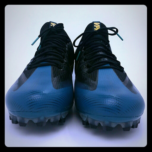 nike vapor pro football cleats